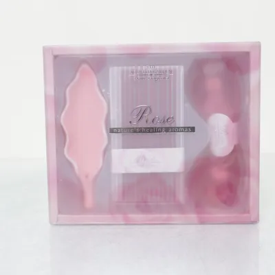 Duftspreder (Pink) fra Rose