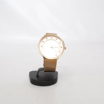 Armbandsur (Guldfärgad) från Lambretta