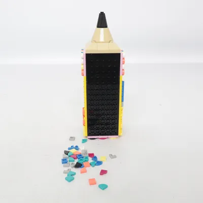 Byggsats (Flerfärgad) från LEGO