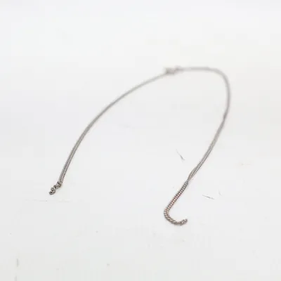 Ketting (Zilver) van Amor Zilver