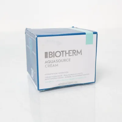 Ansiktskräm från Biotherm