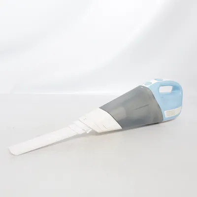 Aspirateur (Bleu, Blanc, Noir) de RoHS