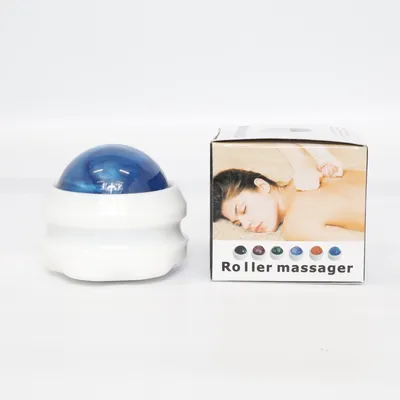 Massageverktyg (Flerfärgad)
