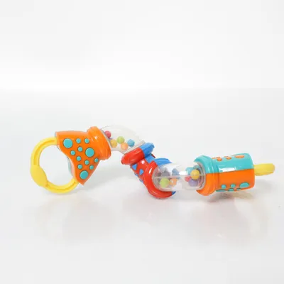 Bebisleksak (Flerfärgad) från Playgro