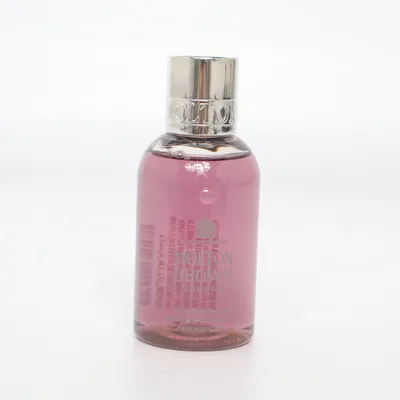 Gel douche (Fiery Pink Pepper) de Molton Brown