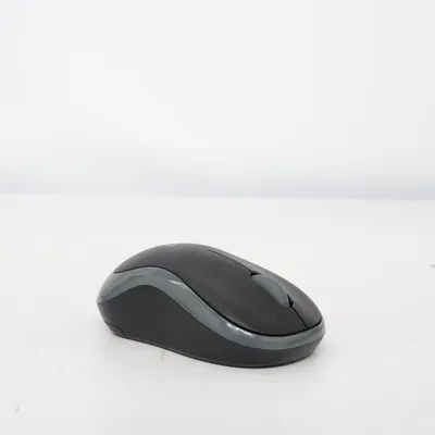 Computermuis (M185) van Logitech