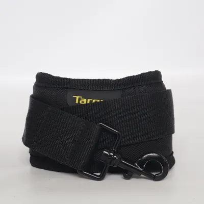 Axelrem (Svart) från Targus