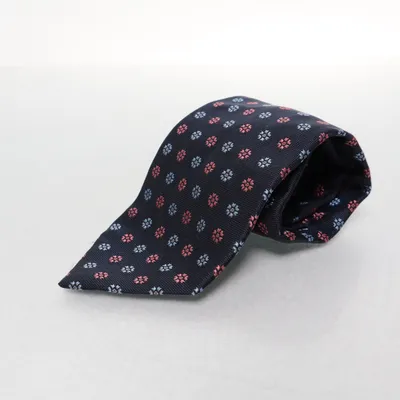 Slips (Svart, Flerfärgad) från Portia Silke