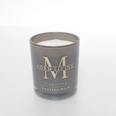 Doftljus (Grå) från Form Living