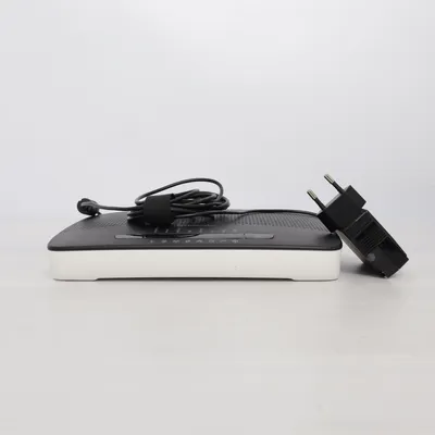 Router (TG799TSvn v2) from Technicolor