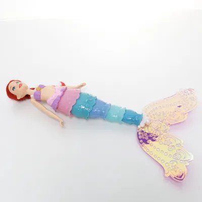 Dukke (Flerfarvet) fra Hasbro
