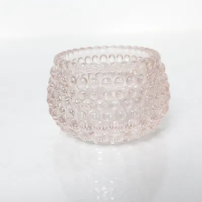 Ljuslykta (Transparent)