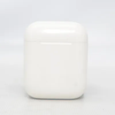 Hovedtelefoneuti (Airpods) fra Apple