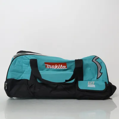 Resväska (Turkos, Svart) från Makita