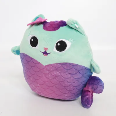 Soft toy (MerCat) from Dreamworks