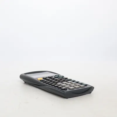Lommeregner (Ti-30x Iib, voll funktionsfähiger arithmetischer Schultaschenrechner) fra Texas Instruments