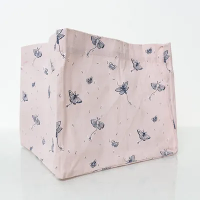 Garderobsinredning (Rosa) från All Over the World