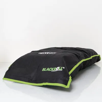 Støttepude (Grå) fra Blackroll