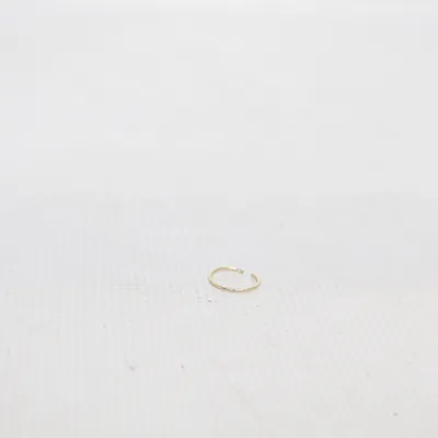 Bijoux de piercing (Or) Argent
