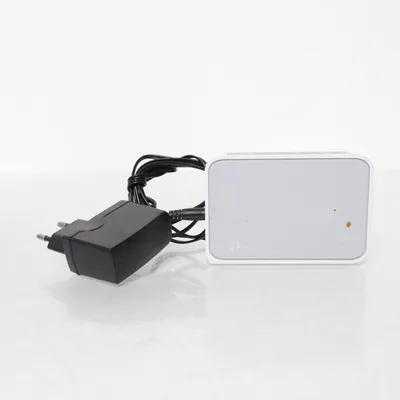 Router van TP-Link