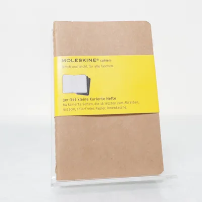 Notitieboek van Moleskine