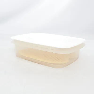 Lunch box (White) from Tupperware