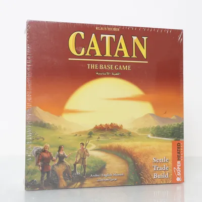 Sällskapsspel från Superheated Neurons