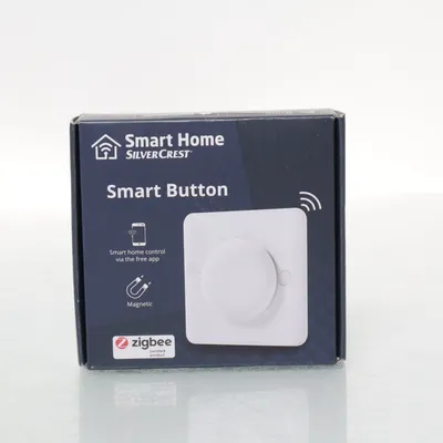 Besturingssysteem (Smart Home ) van Silver Crest
