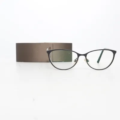 Glasses (Black) from Osiris