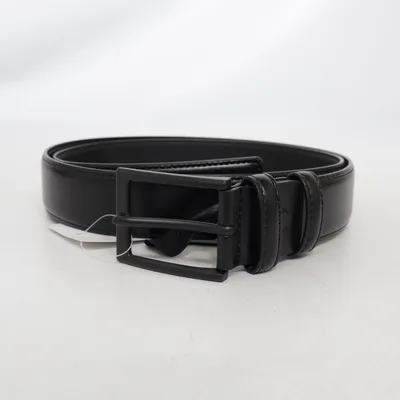 Ceinture (Noir) de Handmade