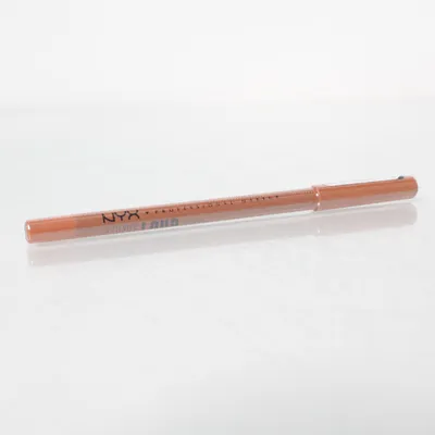 Läppenna (Brun) från NYX Professional Makeup