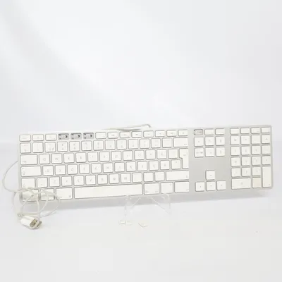 Tangentbord (A1243) från Apple