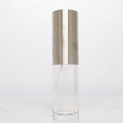 Dressing bottle (Silver) from Emsa