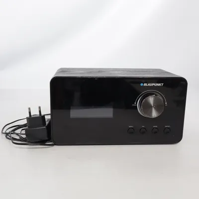 Radio (Ird old Vintage style Radip) de Blaupunkt