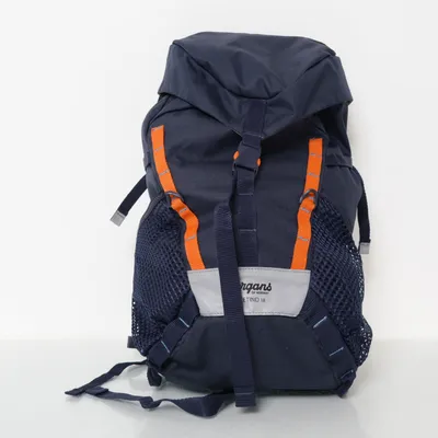 Campingryggsäck (Blå, Grå) från Bergans of Norway