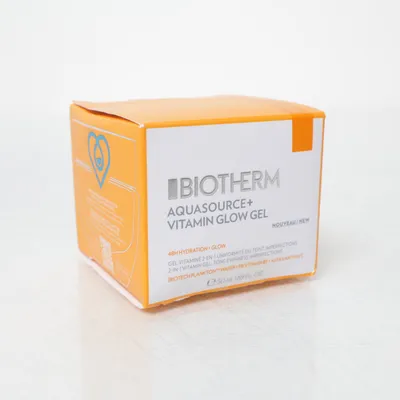 Ansiktskräm från Biotherm