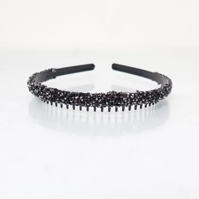 Diadem (Black)