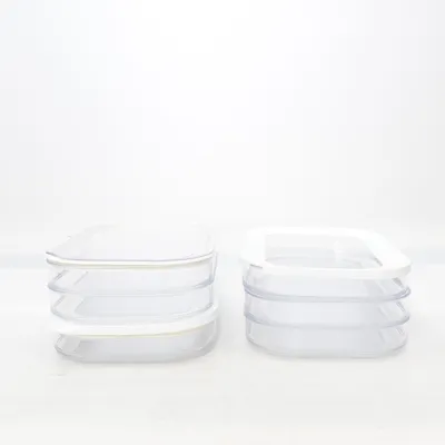 Lunch box (White) from Joseph Joseph