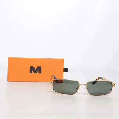 Lunettes de soleil (Or) de Meller