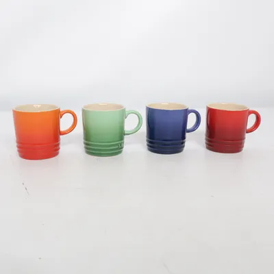 Becher (Espresso Mug) von Le Creuset