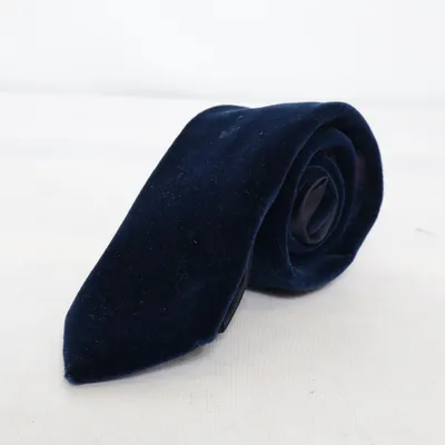 Cravate (Bleu) de Charles Tyrwhitt