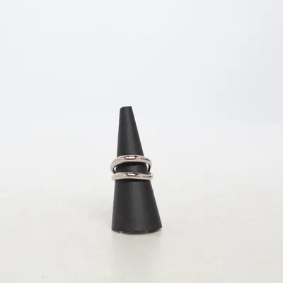 Bague (Argent) de Paul Hewitt Métal inconnu