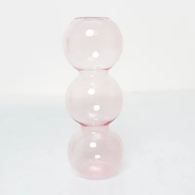 Vase (Pink)
