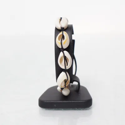 Armband (Beige) Onbekend materiaal