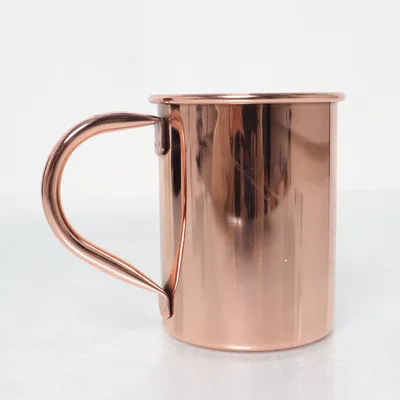 Mug (Rosegold) from Crofton