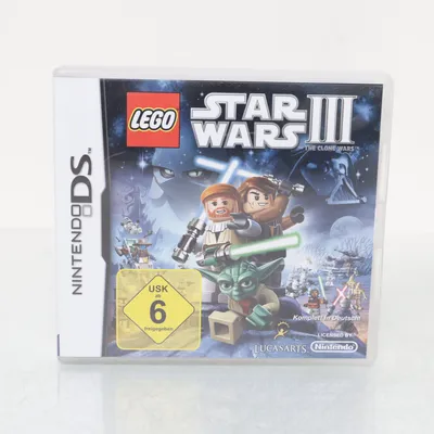 Video game
