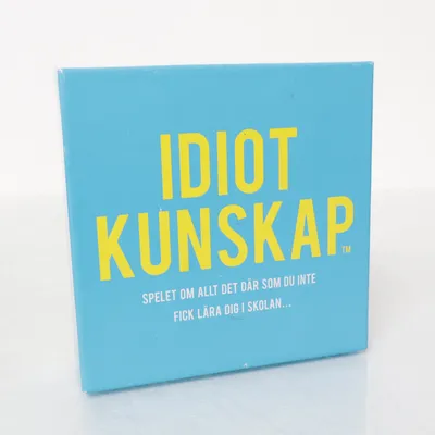 Spelkort från Kylskåpspoesi