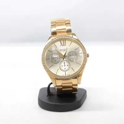 Polshorloge (RG222) van Regal