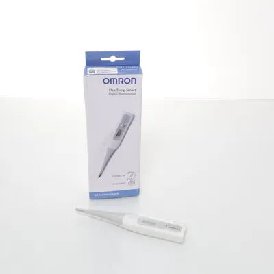 Febertermometer (Flex Temp Smart) från Omron