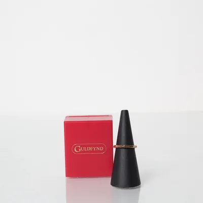 Ring (Goud) van Guldfynd Onbekend materiaal